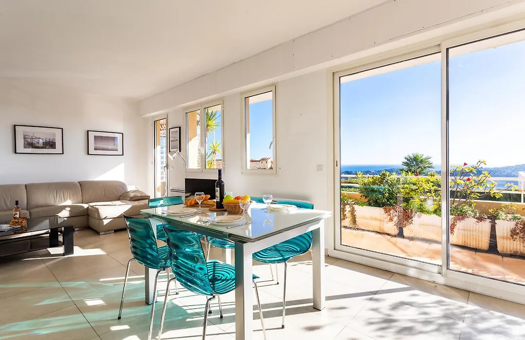 HENRIETTA AP4070 - avenue Soleil d'Or - Villefranche-sur-Mer-1