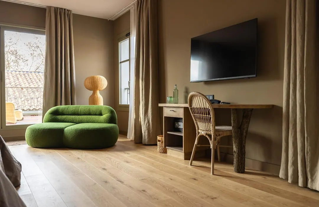 Serra Boutique Hôtel-1