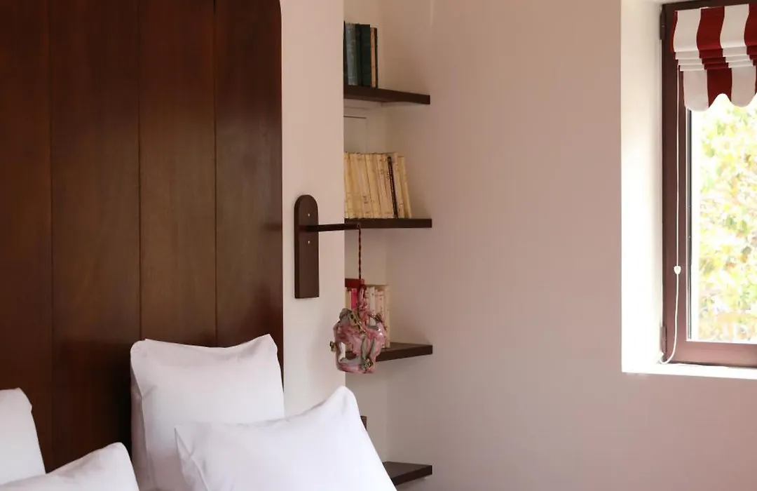 Les Chambres de la Relève-1