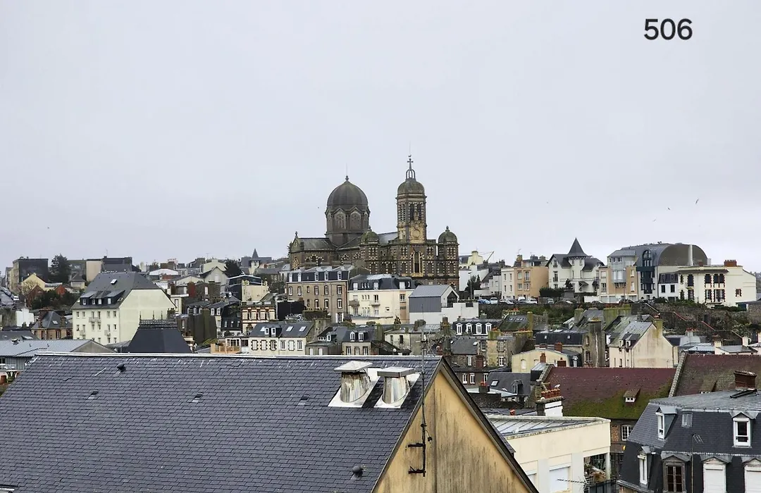 Hotel Des Bains-1