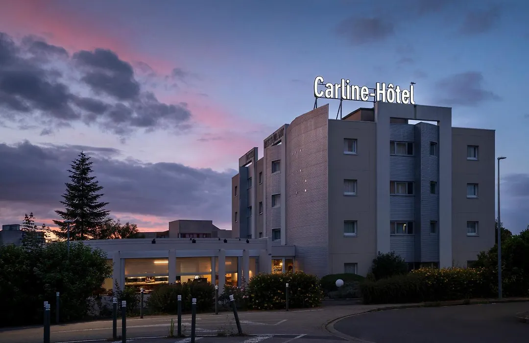 Le Carline, Sure Hotel Collection By Best Western-1