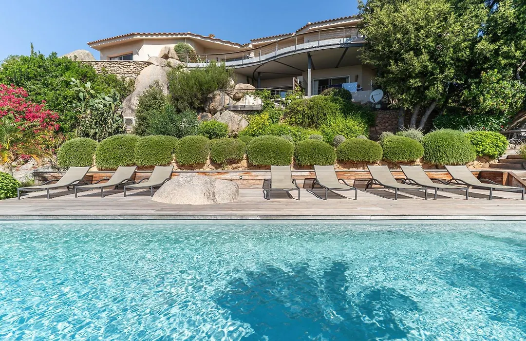 Hôtel Marina di cavu-1