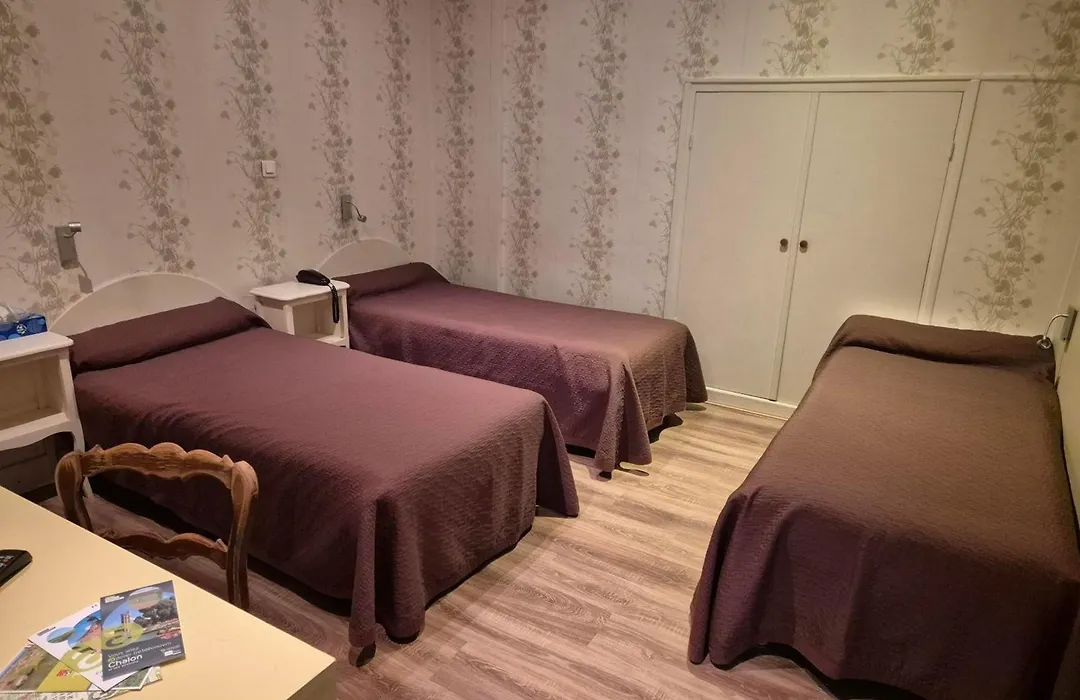 Hotel Saint Jean-1