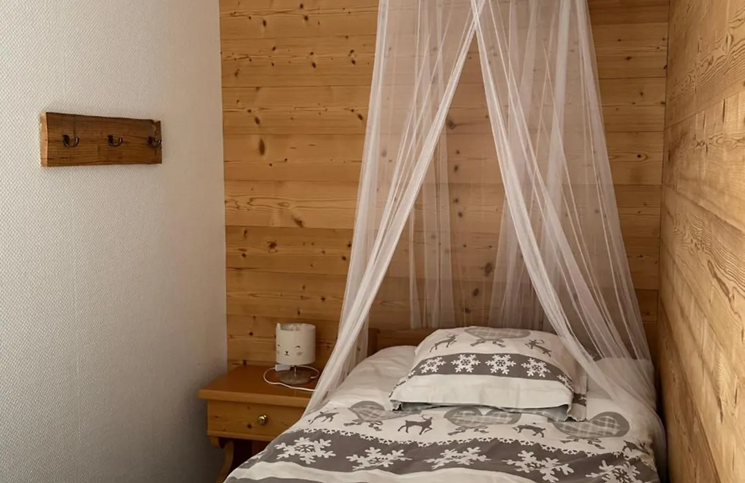 Chambres d'hôtes La Devinière Wellness et Spa-1