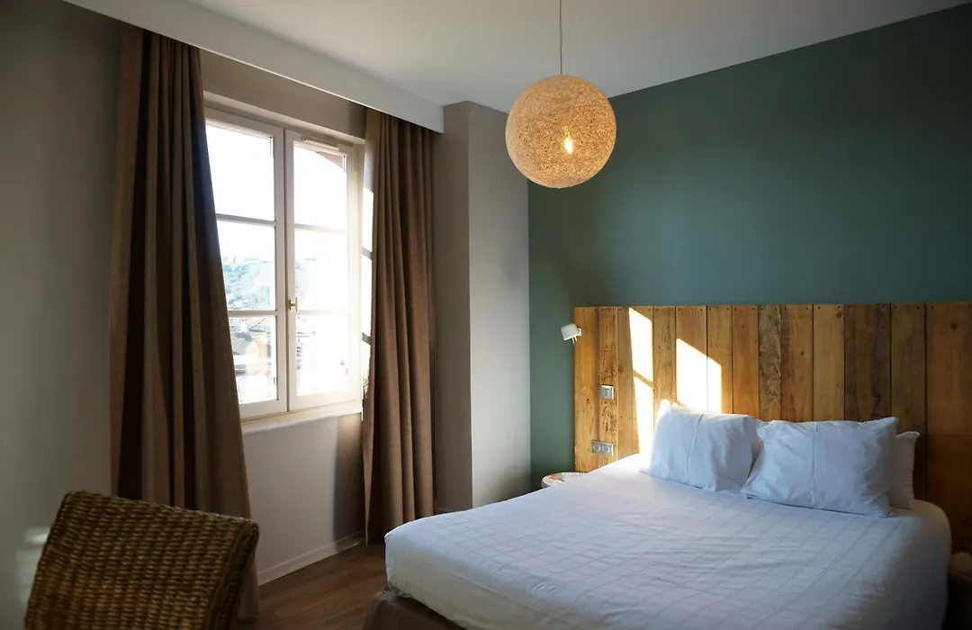 Le Moulin de Moissac, Sure Hotel Collection by Best Western-1