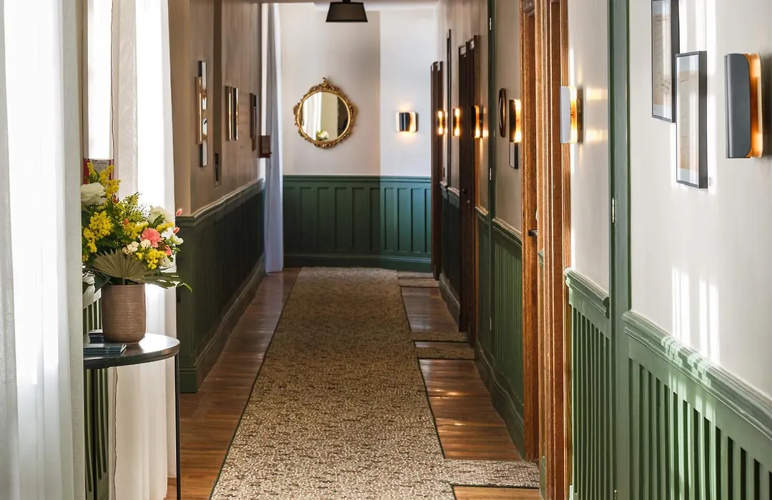 Hotel Litteraire Stendhal Et Spa-1