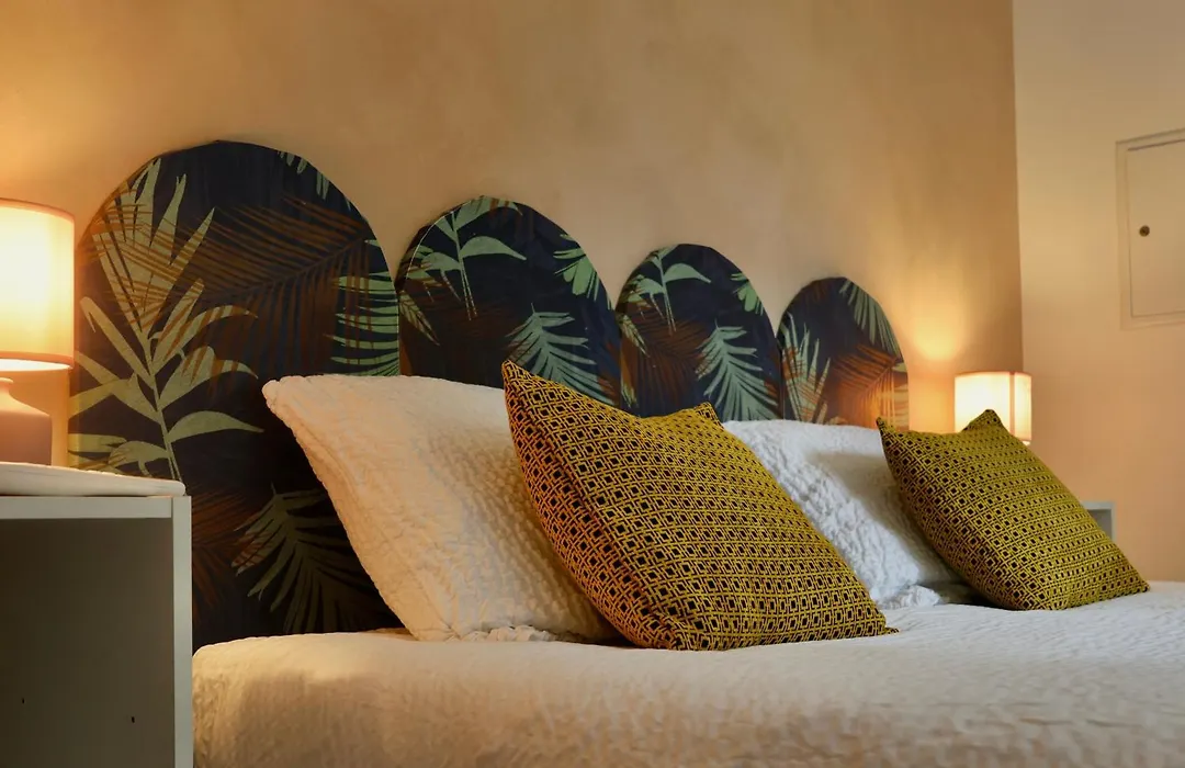 Cit'hotel Design Booking Evry Saint-Germain-lès-Corbeil Sénart-1