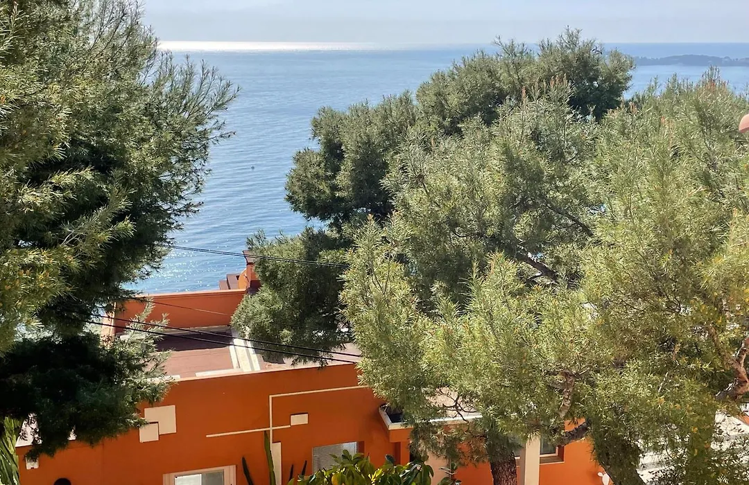 Villa Eze Vue Mer-1