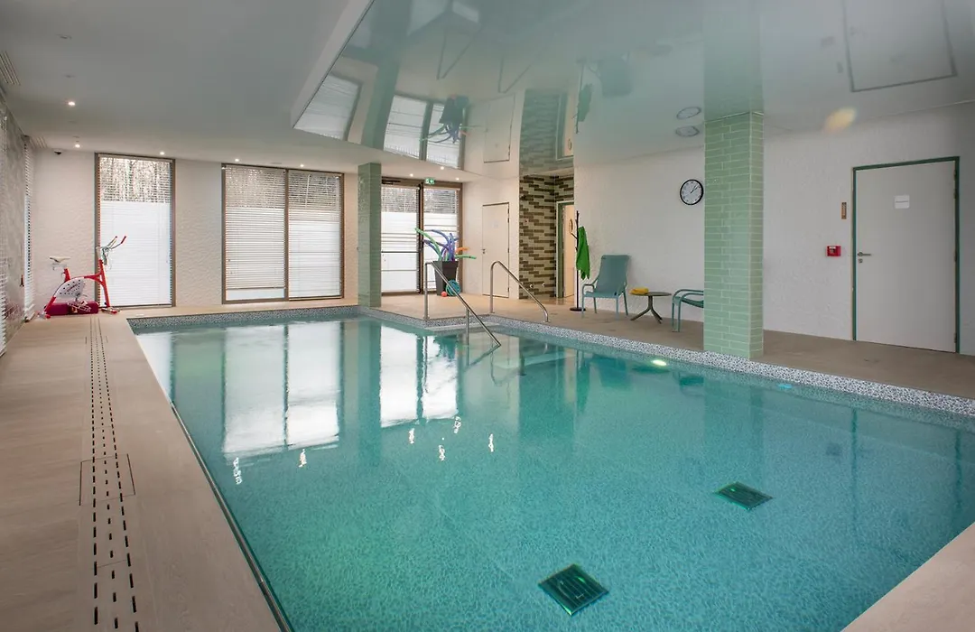 Domitys - Villa Ulma-1