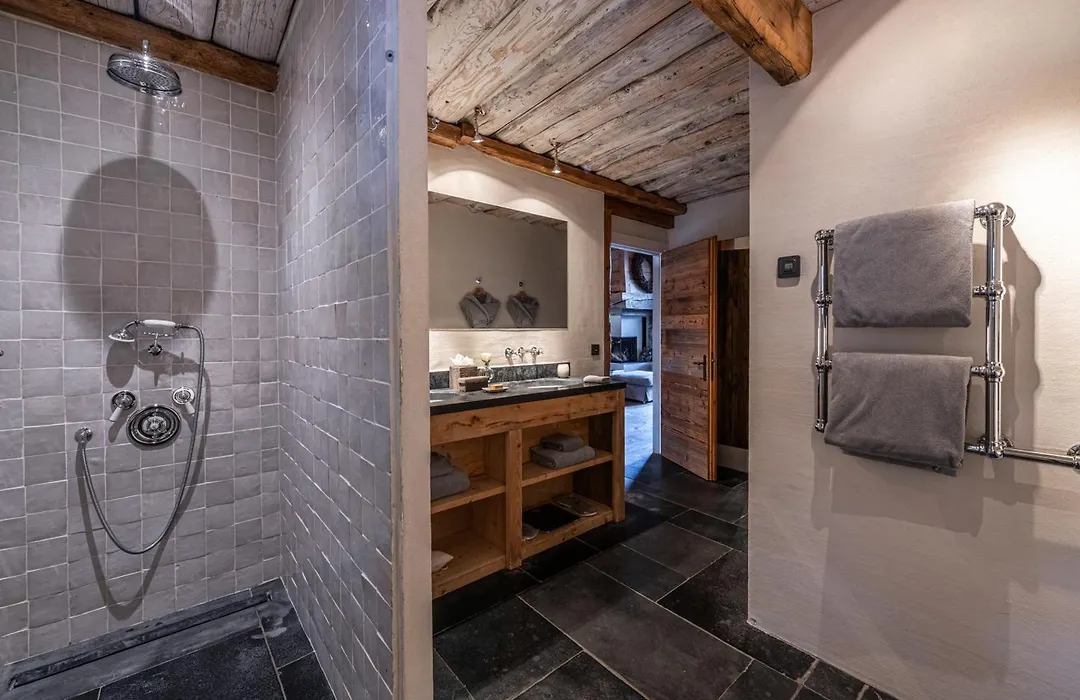 Zannier Hotels Le Chalet-1