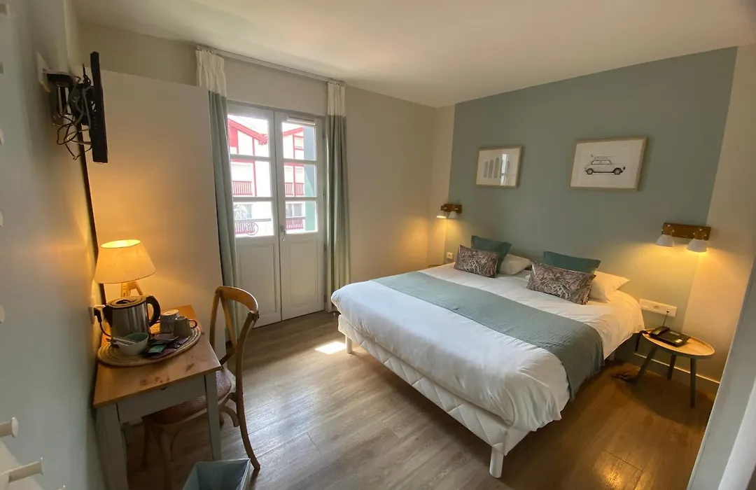Boutique Hotel Maria-Christina-1