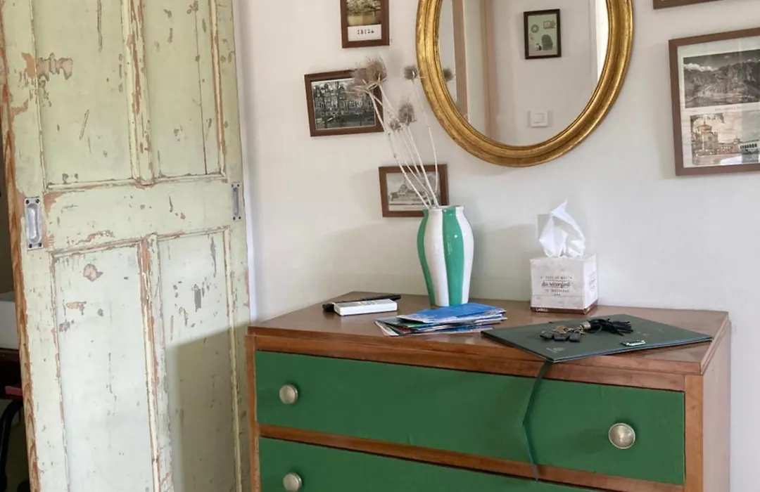 Maison d hôtes LA VILLA MADELEINE-1