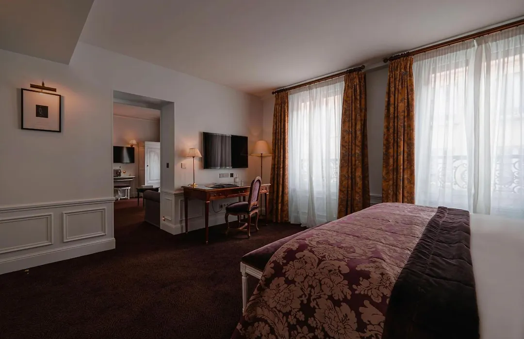 Hotel De Buci-1