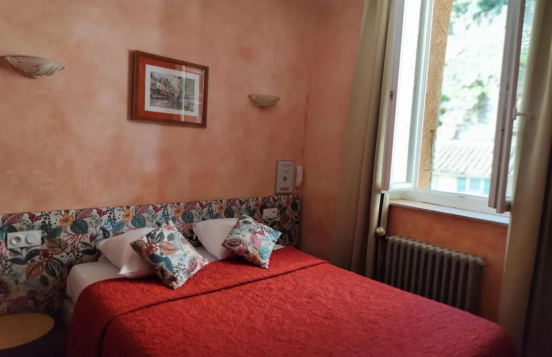Hotel Saint Jean-1