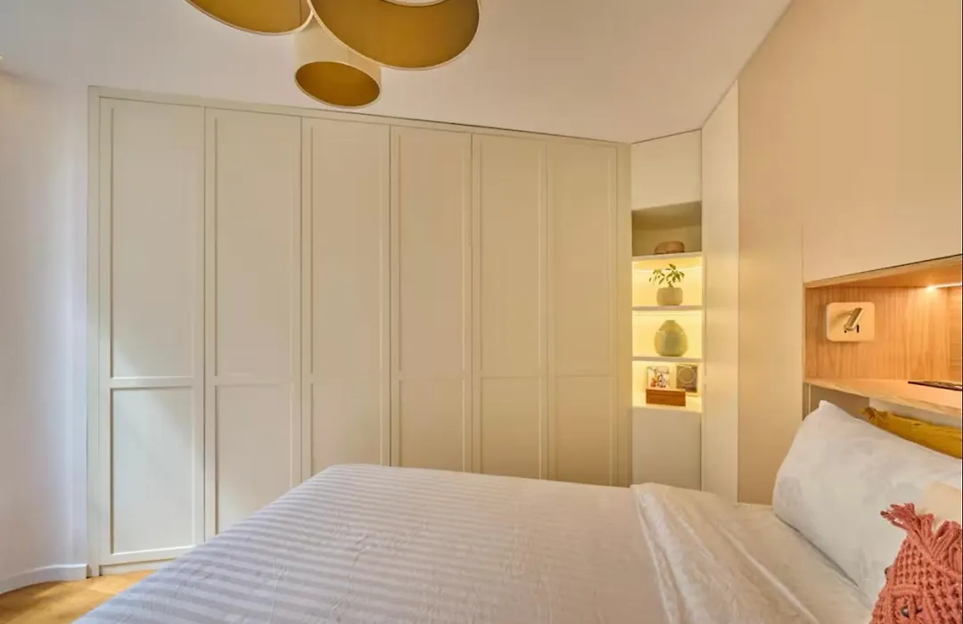 Beach - Kitchen - Wifi - Air Conditioning - Center - Tram-1