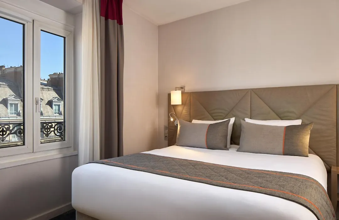 Timhotel Opera Madeleine-1