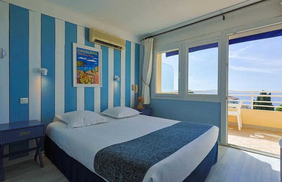 Cap Nègre Hôtel-1