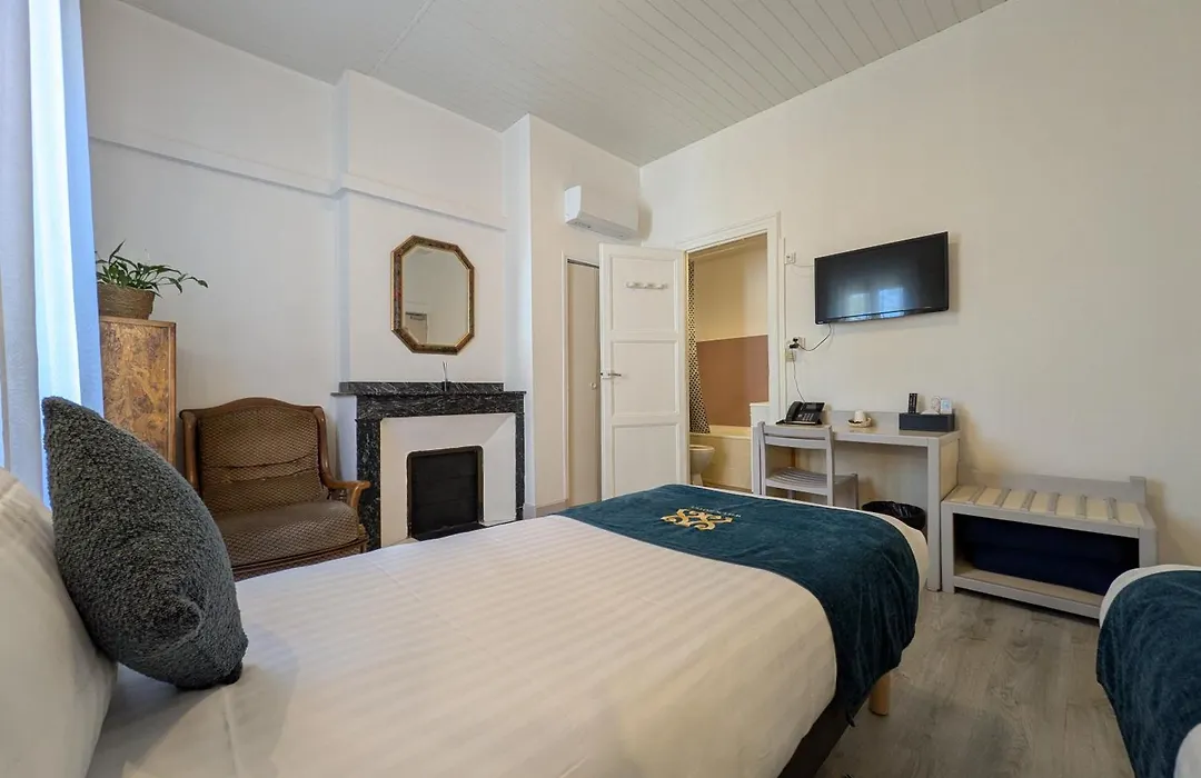 Will'S Hotel-1