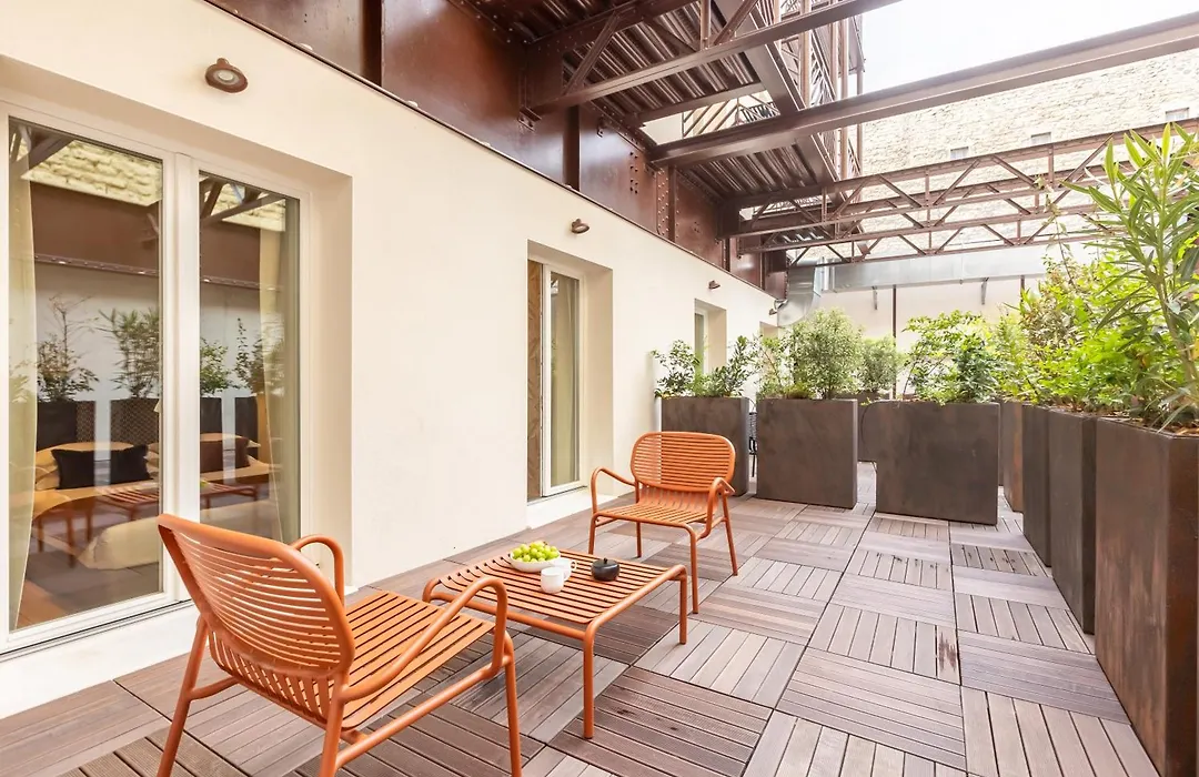 Suites Fl By Sweett-1