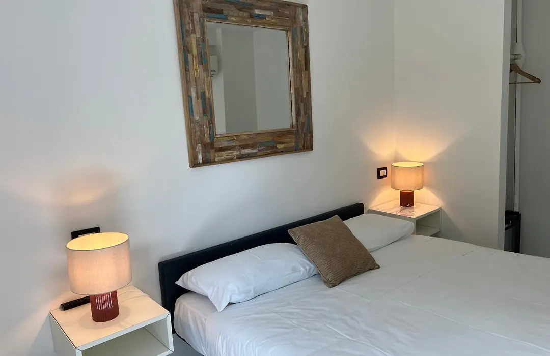 Maison D' Orange - Chambres-1