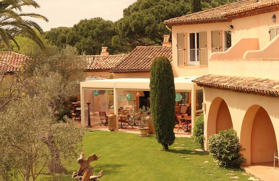 Hotel La Garbine-1