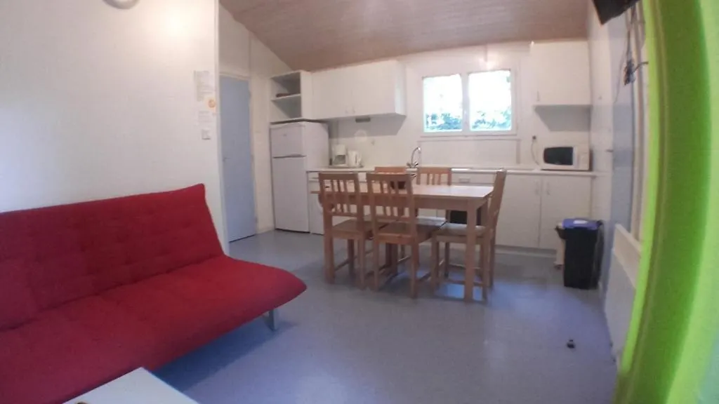 L'Aquarelle - Camping-1