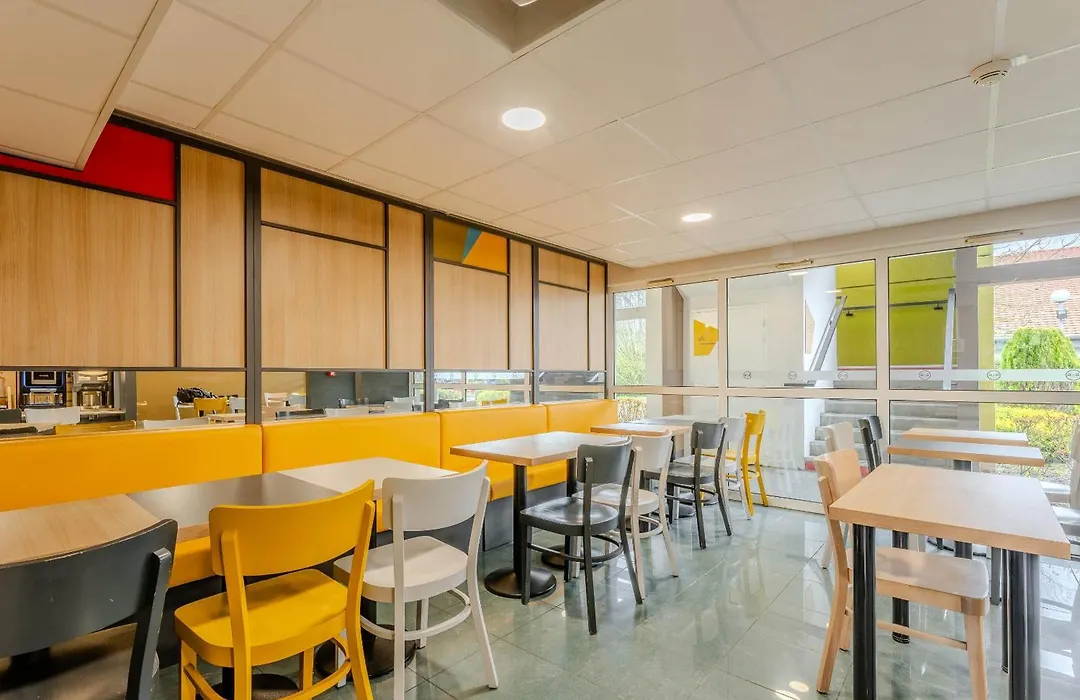 B&B HOTEL Lens Noyelles-Godault-1
