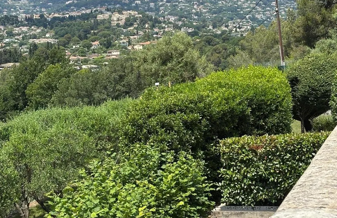 La Bastide De Charme-1