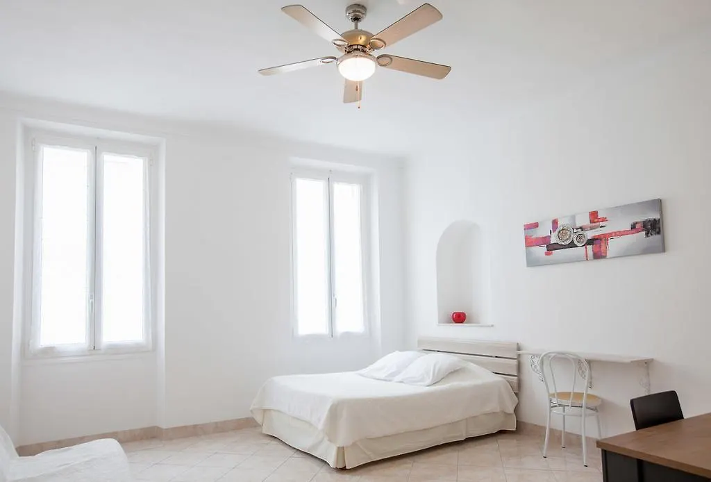 Appartements Foch-1