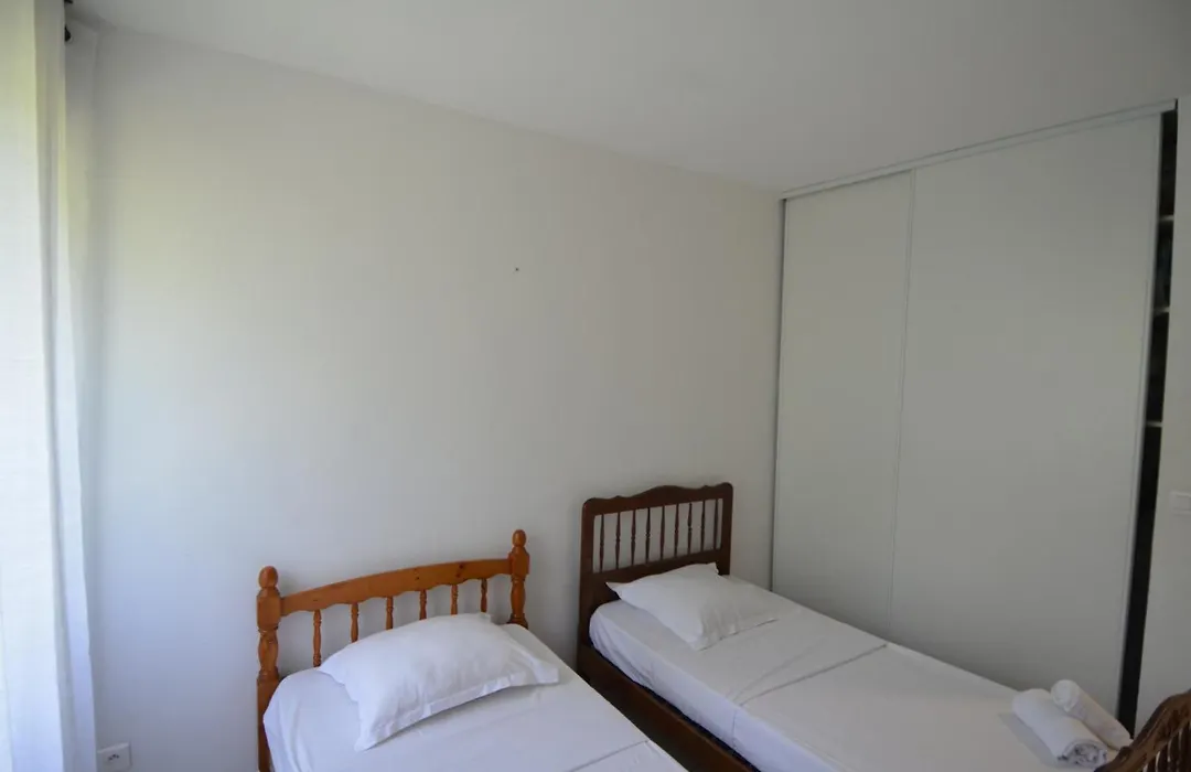 PLEIN CIEL - Appartement 5 personnes avec piscine sur la Corniche Fleurie à Nice-1