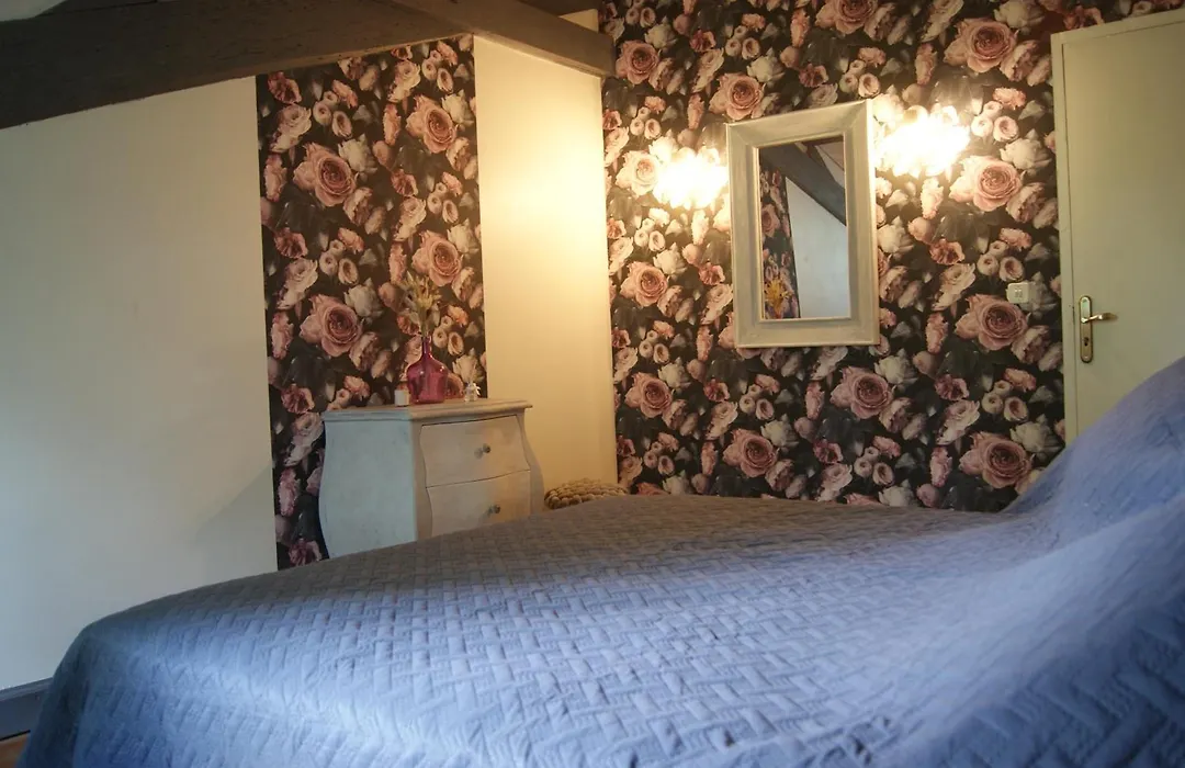 Le Domaine De Dolly-1