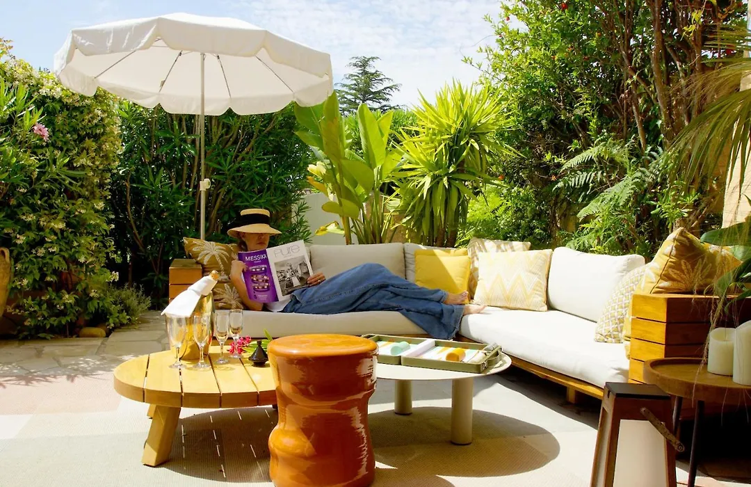 Solenzia, appartement luxueux à 100m de la plage-1
