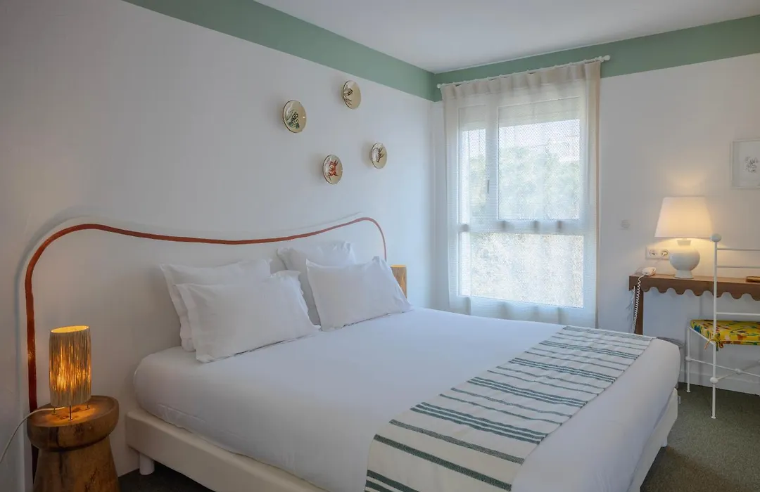 Hotel Le Sud-1
