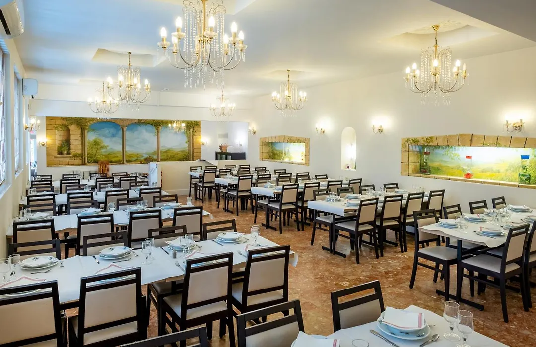 Hotel Du Gave-1