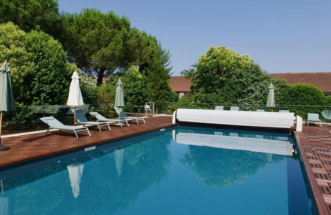 Residence De Diane - Toulouse-1