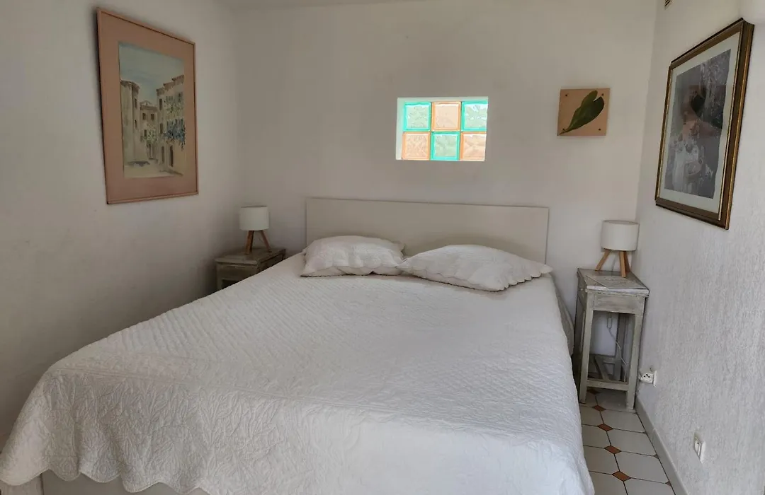 Le Hameau de la Nicolinière-1