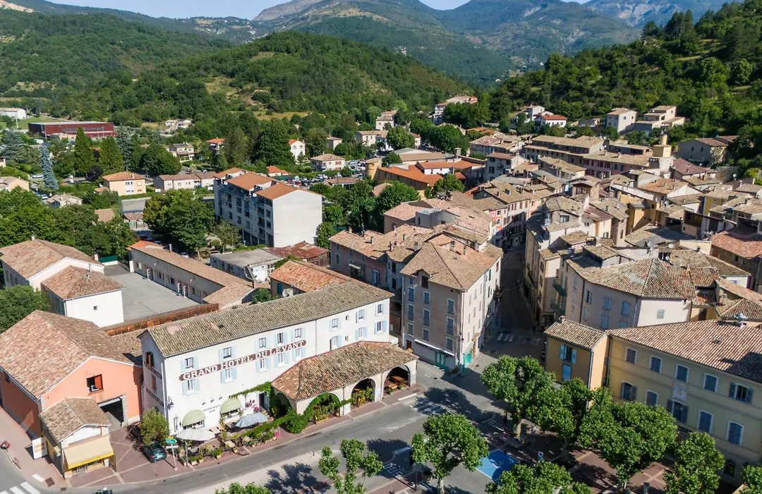 Hotel Du Levant-1