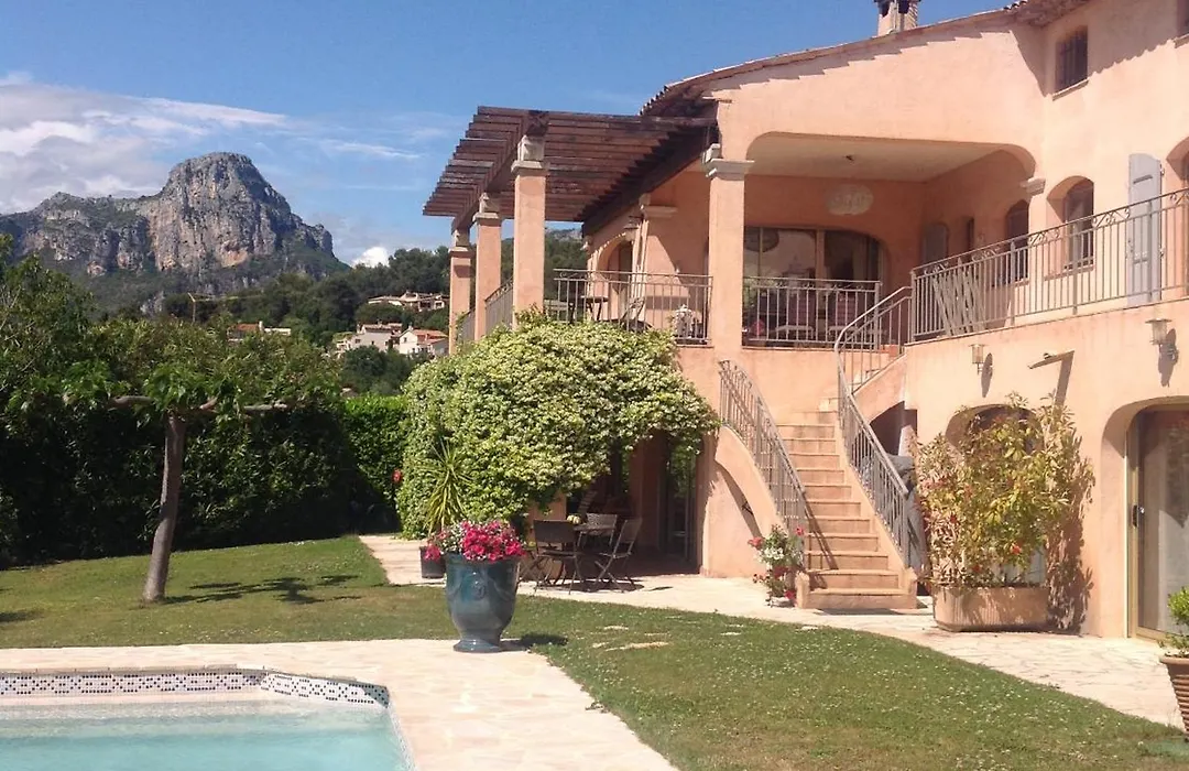 La Bastide de Freinet-1