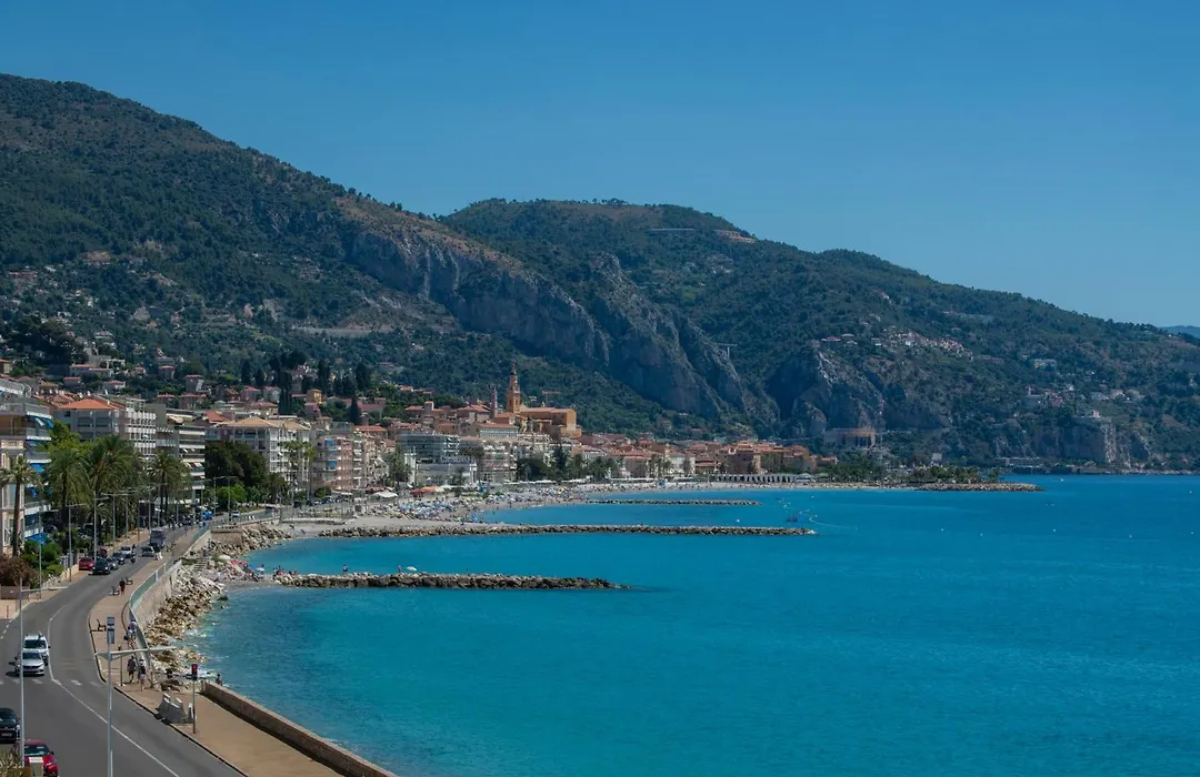 Best Western Premier Hotel Prince de Galles-1
