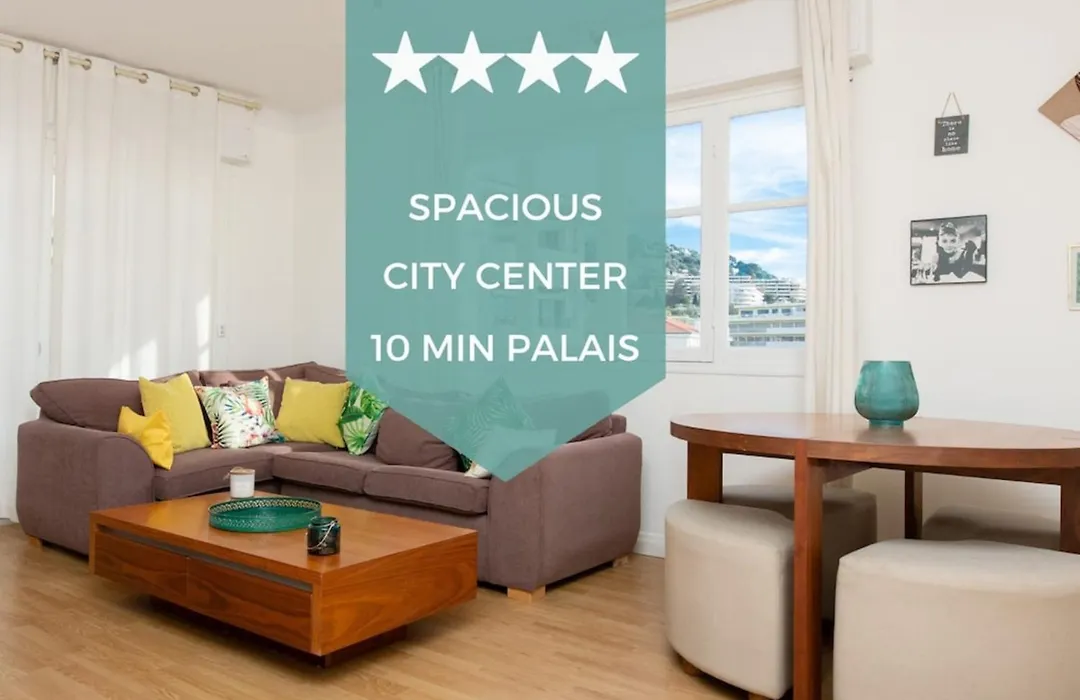 2-Br Apartment 2 Min From The Beaches-1