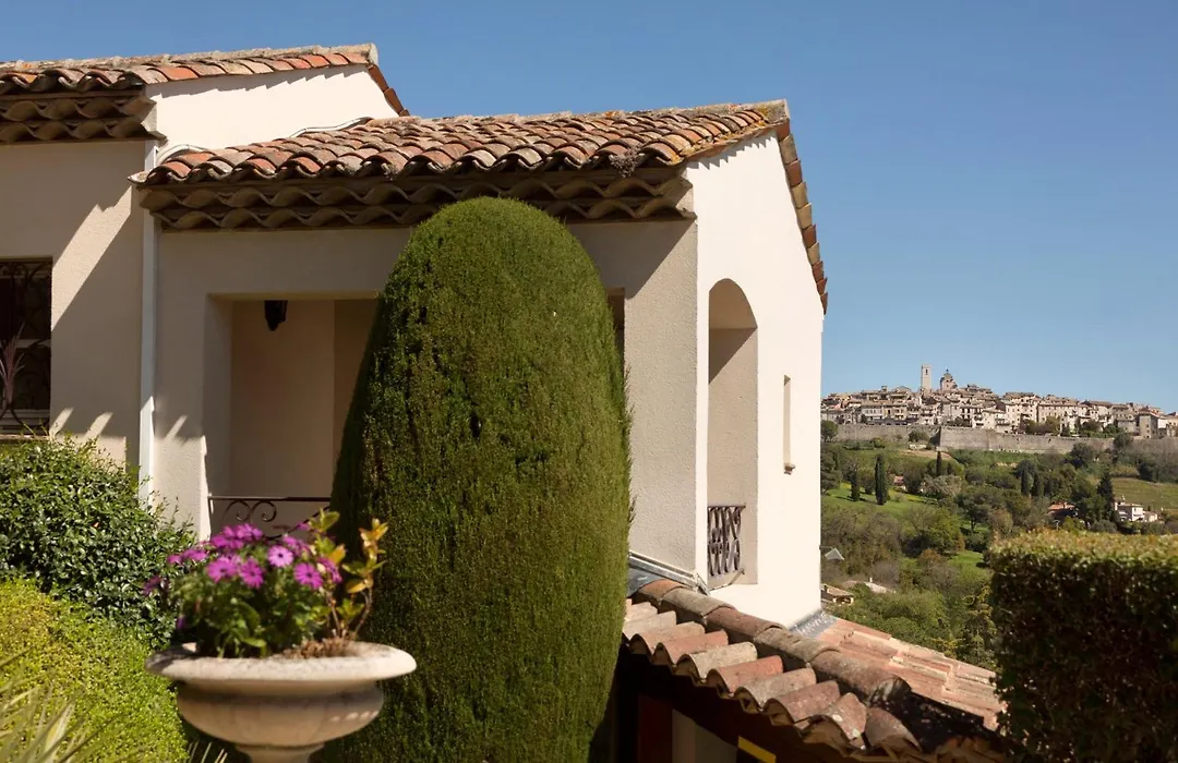Hotel La Grande Bastide - Teritoria-1