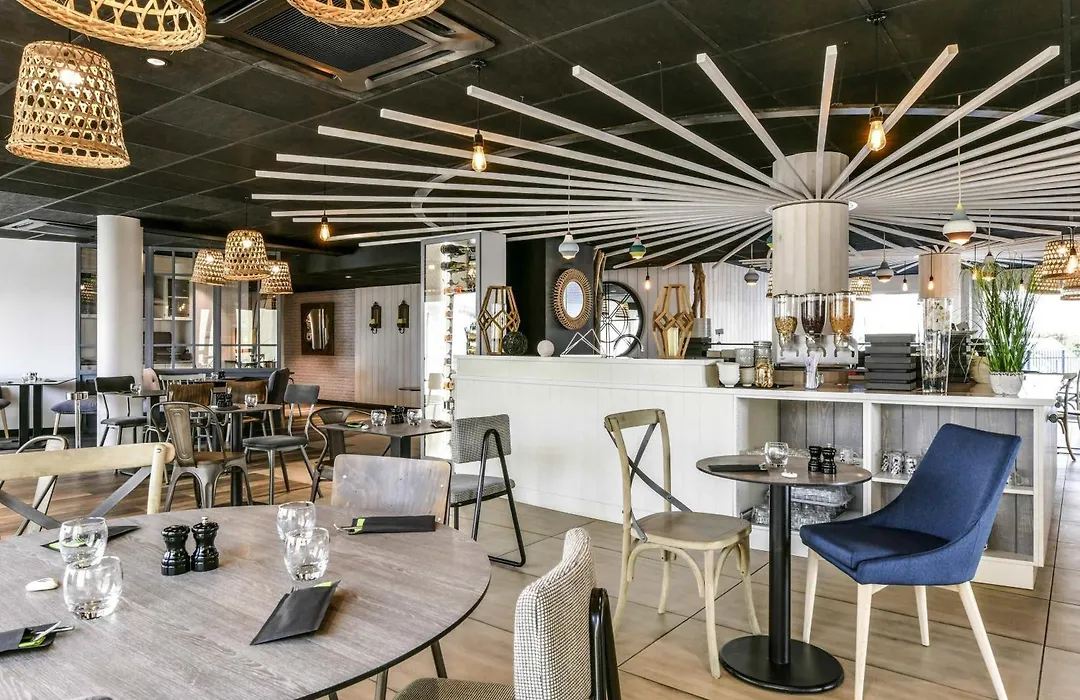Ibis Styles La Rochelle Thalasso Chatelaillon-1