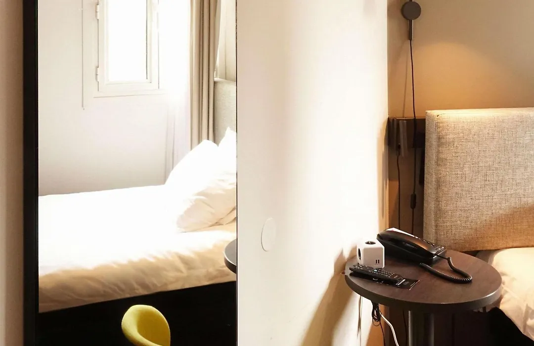 Ibis Lille Centre Grand Place-1