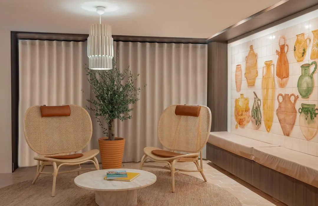Hotel Saint Christophe Aix En Provence Centre Ville-1