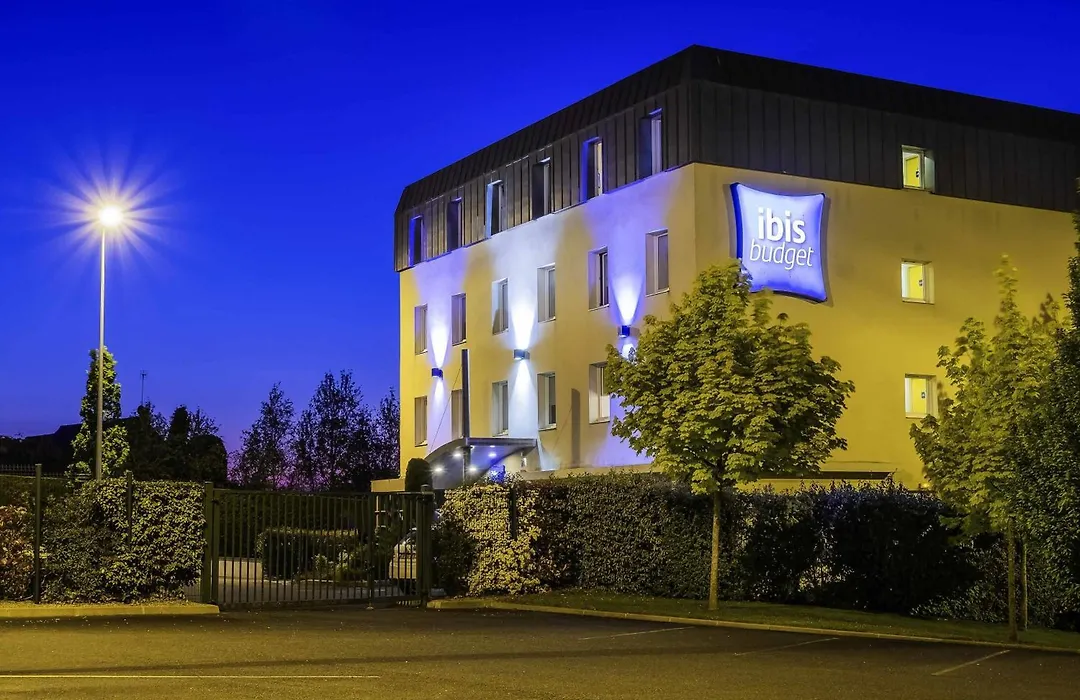 Ibis Budget Amboise-1