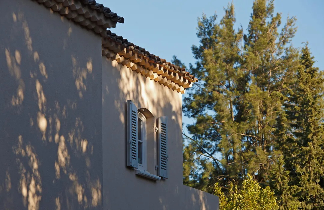 Hotel Lou Pinet-1