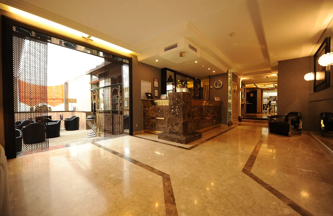 Hotel Mermoz-1