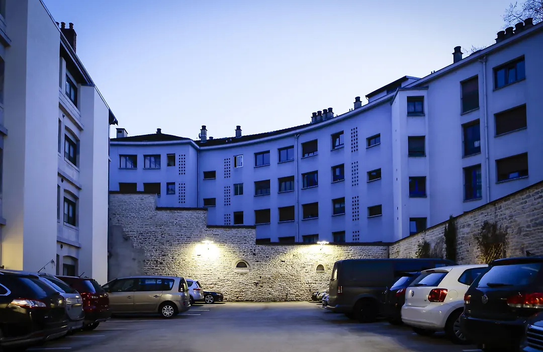 Ibis Besancon Centre Ville-1