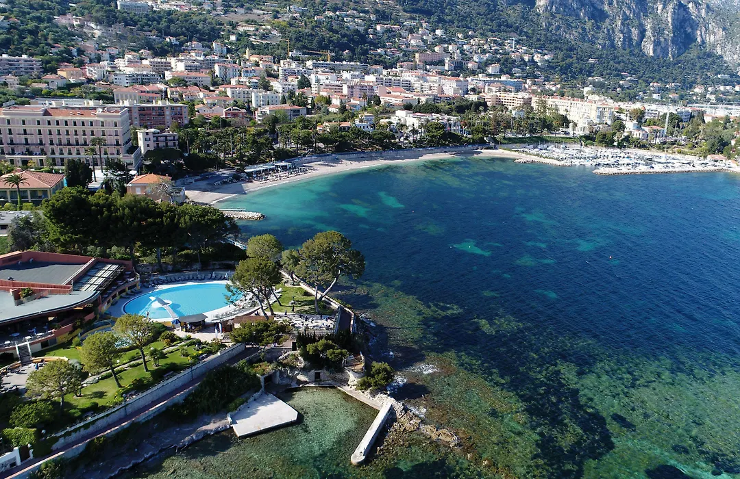 Hotel Vacances Bleues Delcloy-1