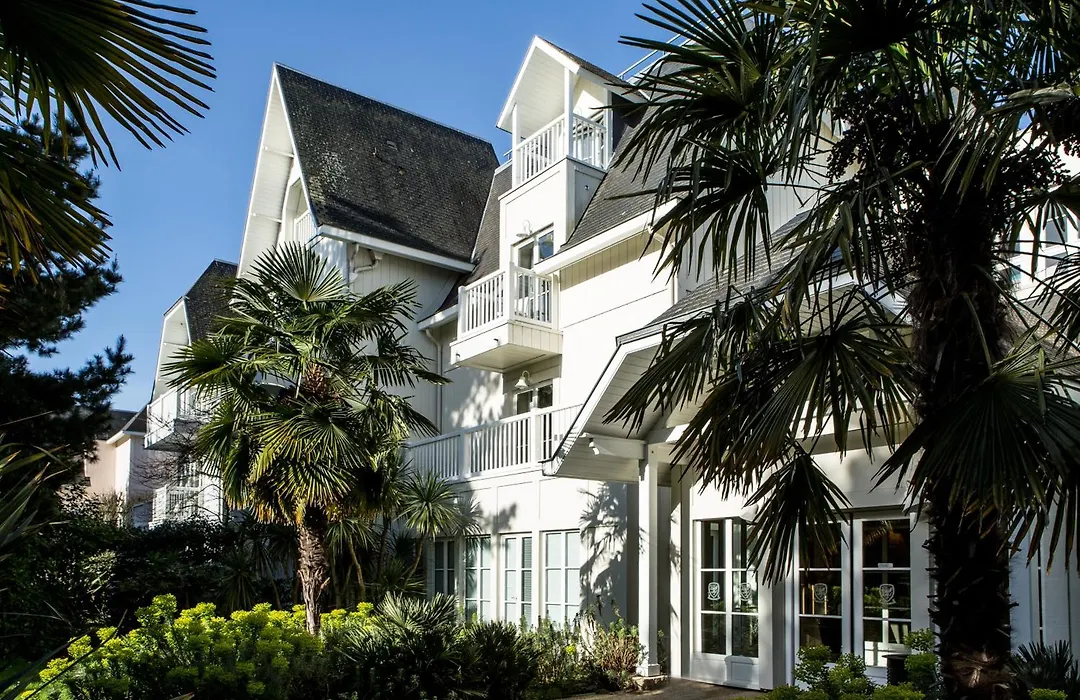 Emeria Dinard Thalasso Spa-1
